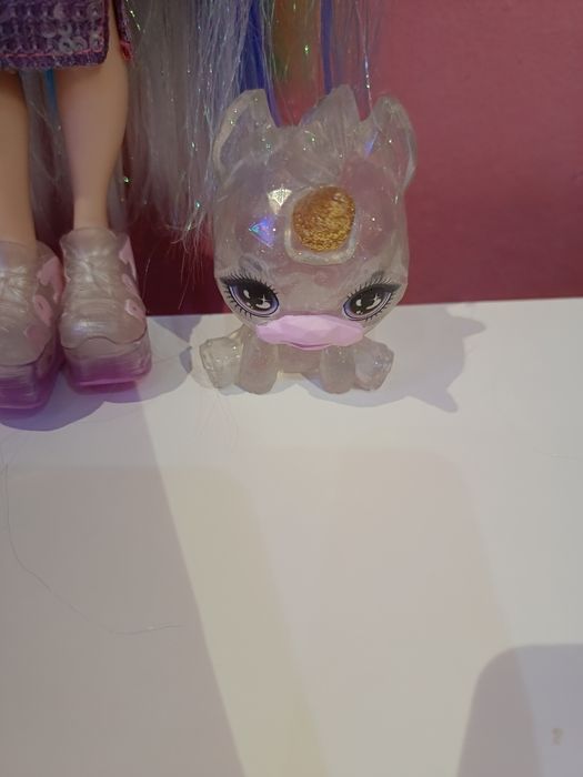 Rainbow High - Amaya Raine