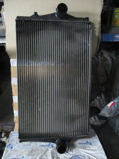 Radiador do intercooler VOLVO V70 II (SW)