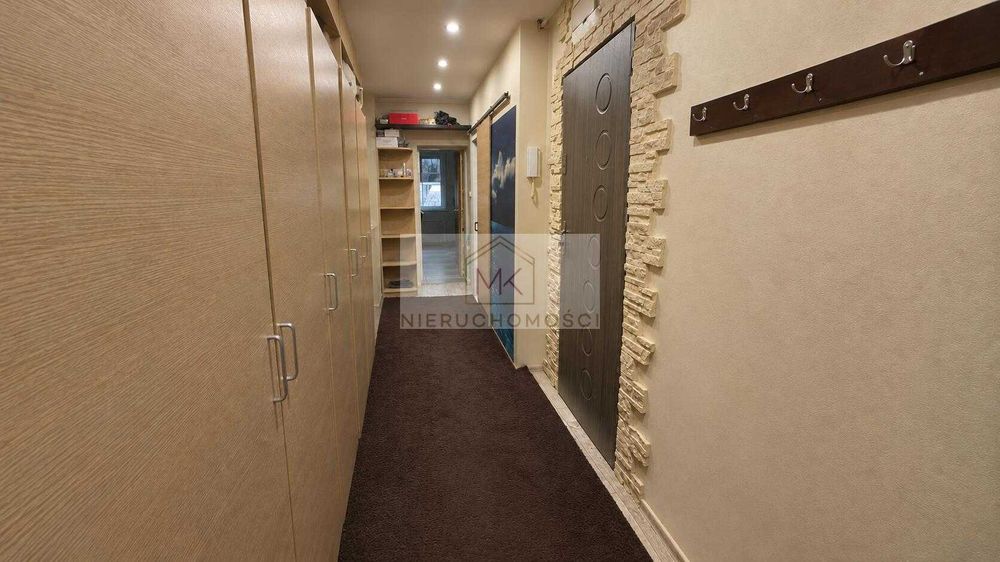 Mieszkanie 2 pokoje | 57 m² | Parter | Inwestycyjne | Brzeg