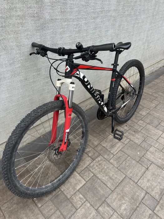 Unibike shadow 29