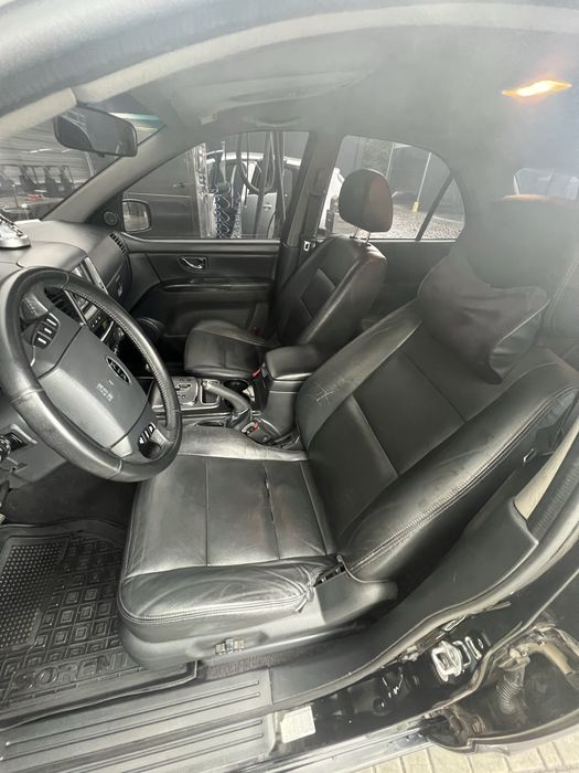 Продам Kia Sorento ресталинг