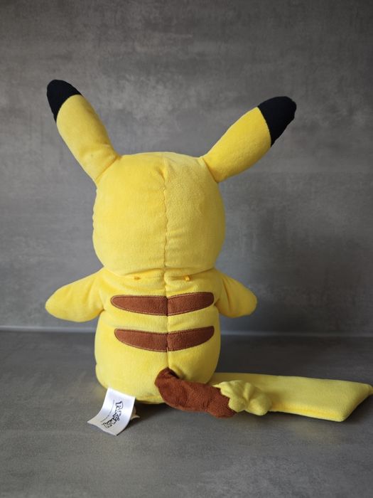 Інтерактивна іграшка Покемон Пікачу Pikachu
