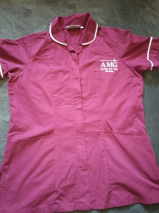 Різні медичні кофти та брюки