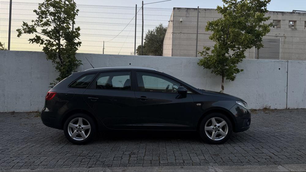 Seat Ibiza 6j ST 1.2TDI