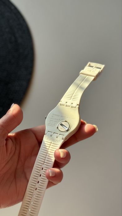 Наручные часы Swatch