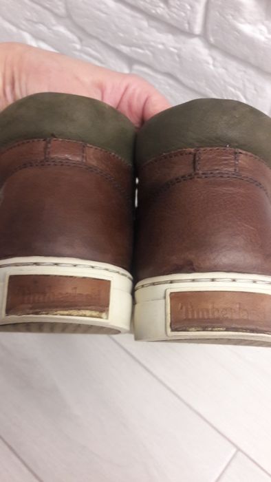 Оригінал/Черевики Timberland р.46.