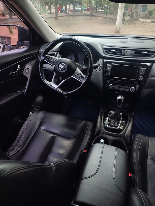 Продам Nissan Rogue 2017 року , SL