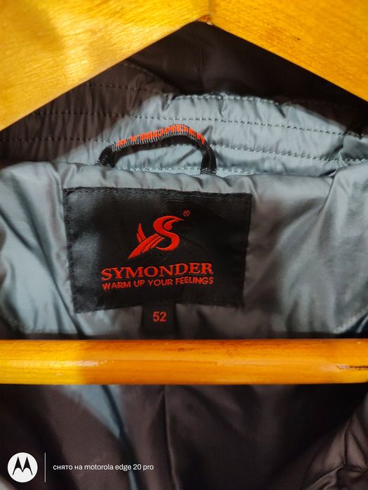 Куртка Пальто Демісезон No Name розмір L-XL