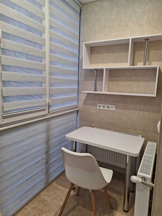 Однокімнатна  ЖКТуркішСіті