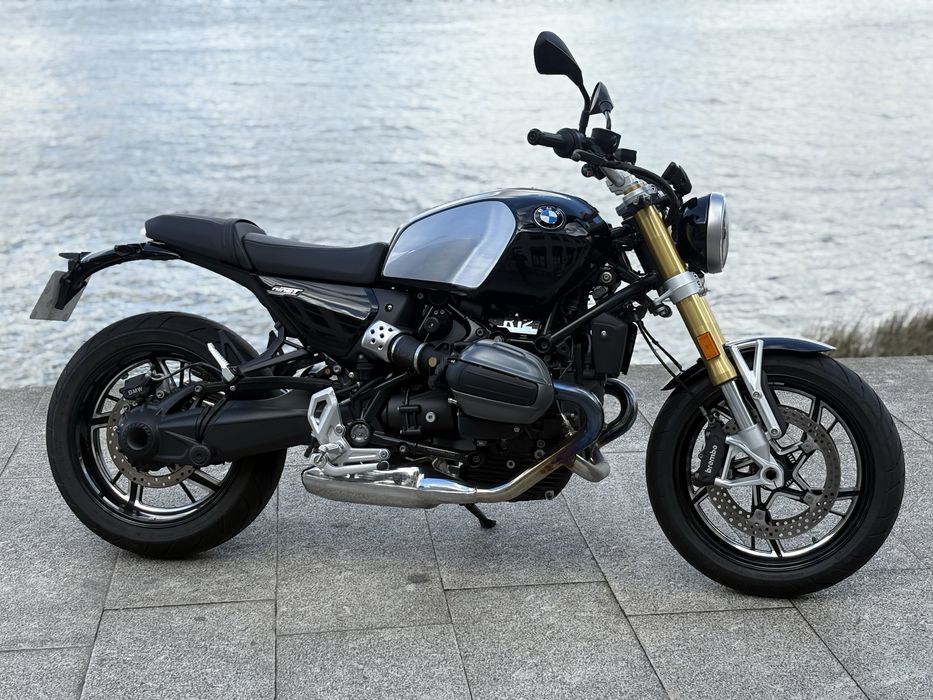 BMW R12 Nine T ( 2024 )
