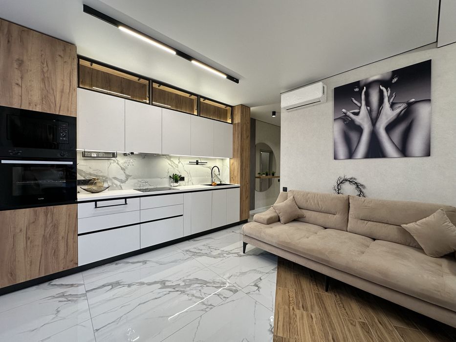 2-комнатная квартира по адресу (площадь 100 м²) - Atlanta.ua - фото 4