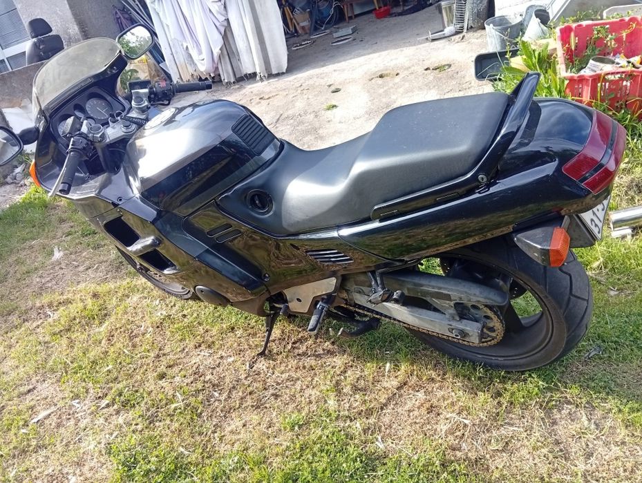 Honda CBR 1000 - 1992
