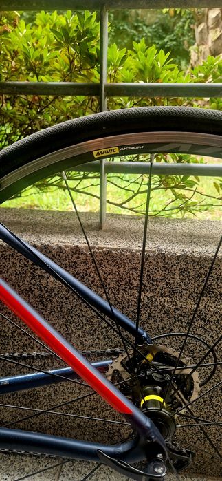 Bicicleta Specialized Allez Sport