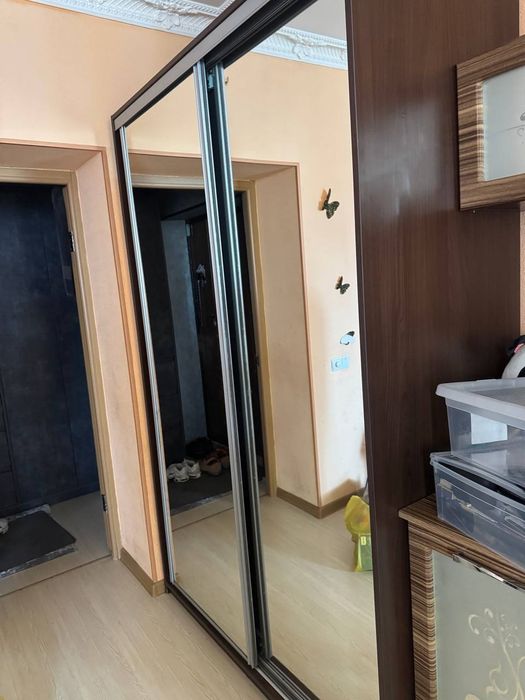 Шафа для одягу!!