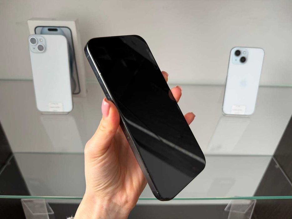 iPhone 16 Pro Max 256 Gb Neverlock / Магазин + Гарантія