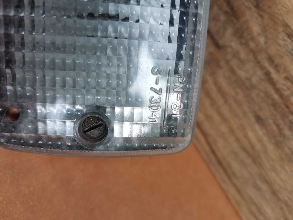 Lampa WESEM PN81 S-73041