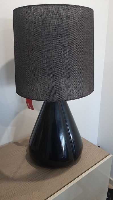 Candeeiro de mesa TGV