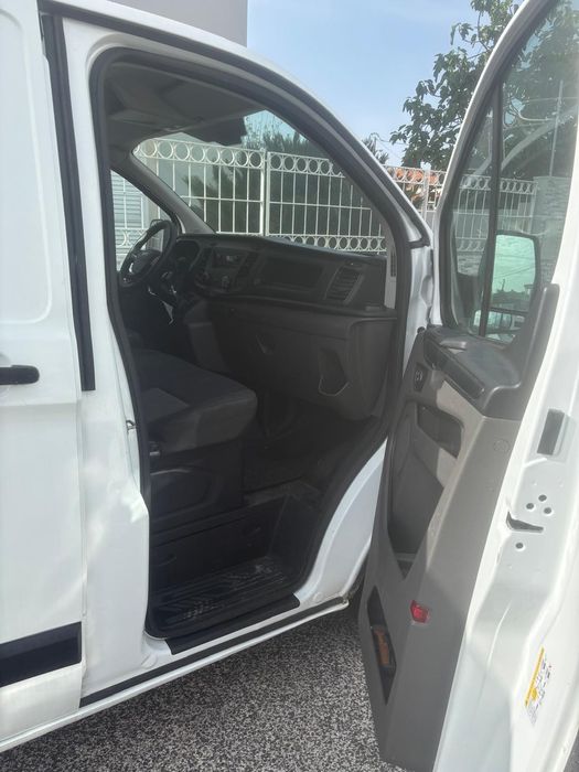 transit custom 2000cc 18