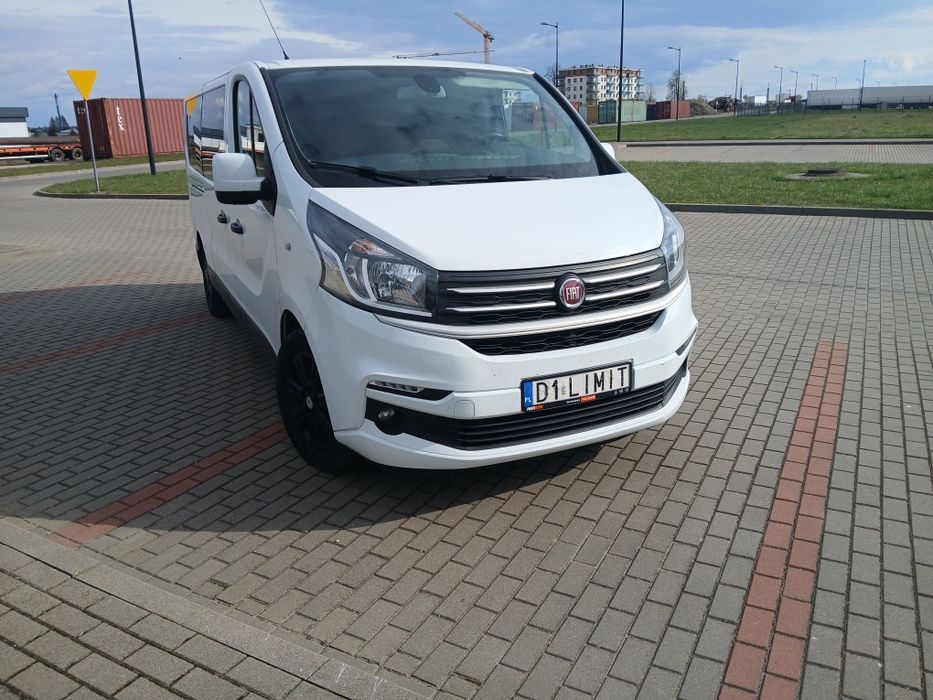 Wynajem busa 9 - osobowego  SOKOŁÓW PODLASKI- SIEDLCE