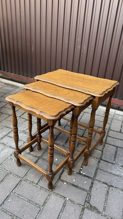 Столики  журнальные подставки консоли из Европы