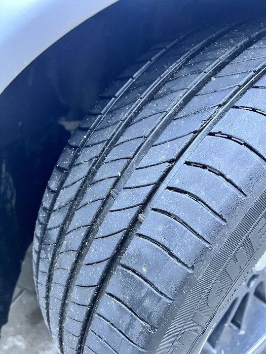 Bmw E39 M57 3.0d 2003