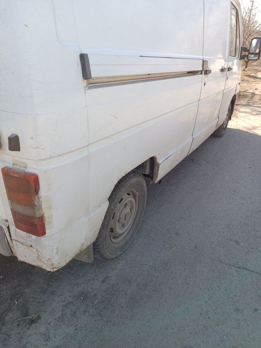 Продам Рено Трафик