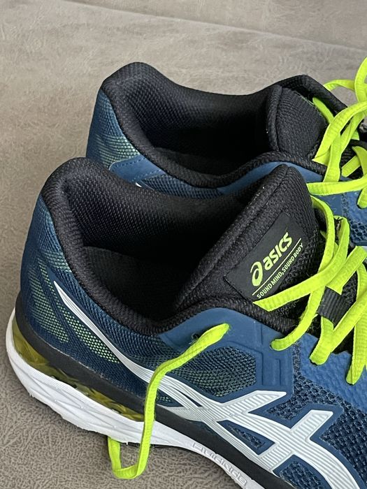 Asics gel Glyde 2