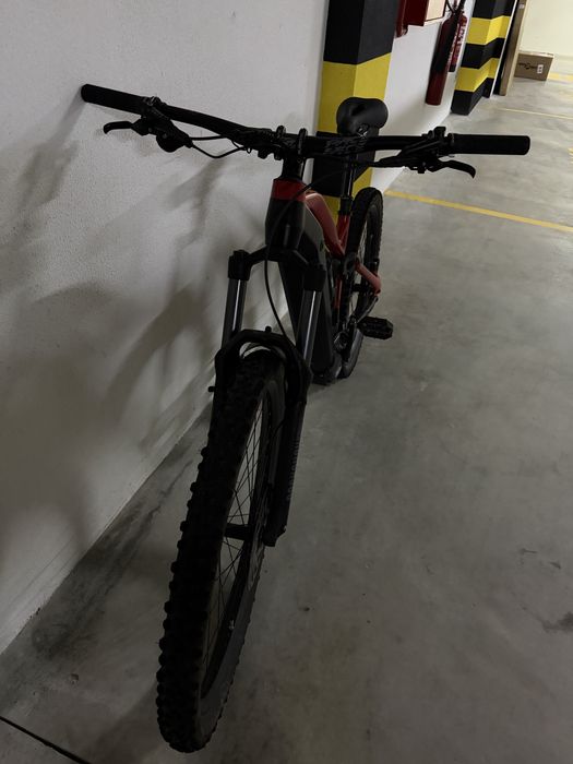 Beeq m850 tamanho M FS