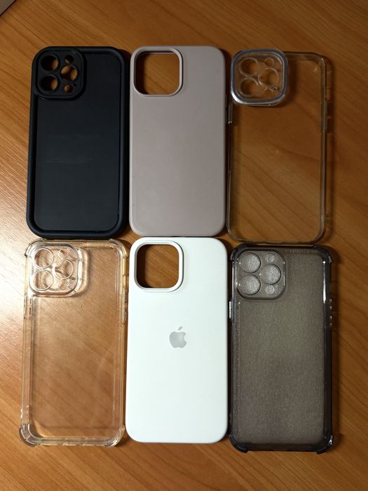 iPhone 13 Pro Max 128 GB Sierra Blue