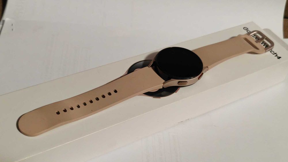 Zegarek Galaxy Watch 4 40mm
