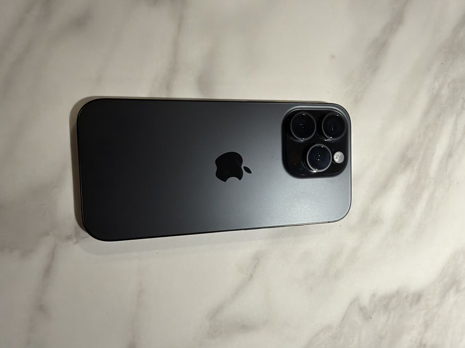 Iphone 16 Pro 128Gb