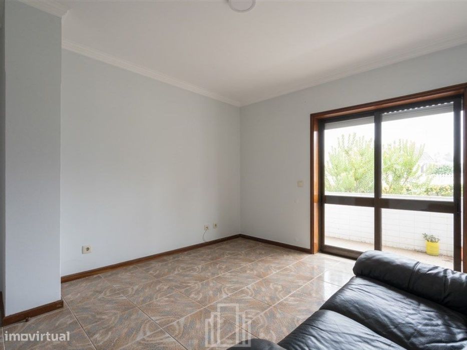 Apartamento T1 - Souto