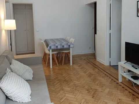 Apartamento T1 Remodelado e Mobilado no Centro de Lisboa – Avenida Almirante Reis