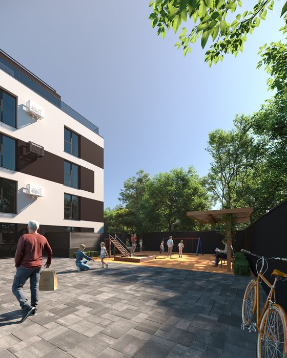 Продам апартаменти район ПМК -100