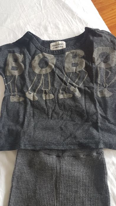 Junto ou separado - 18 meses