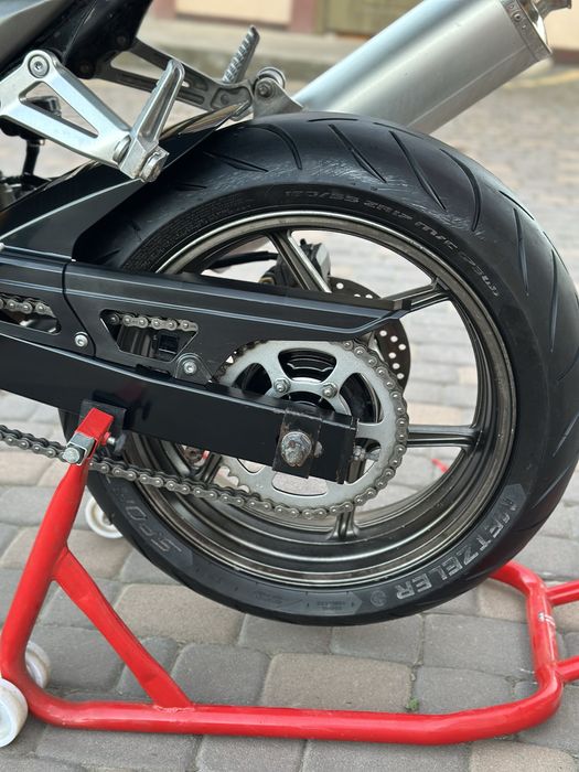 Kawasaki Z750 Свіжопригнаний!