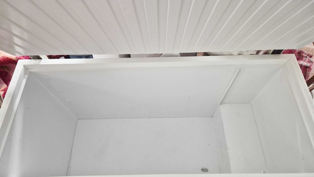 Arca congeladora Balay 3GH994E