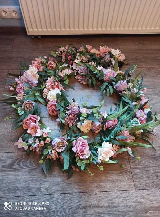 Ozdoby śubne Pan Młody