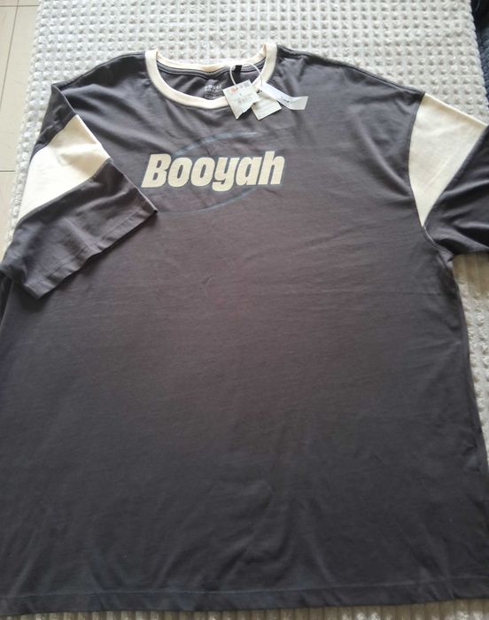 T-shirt męski rozm. L House