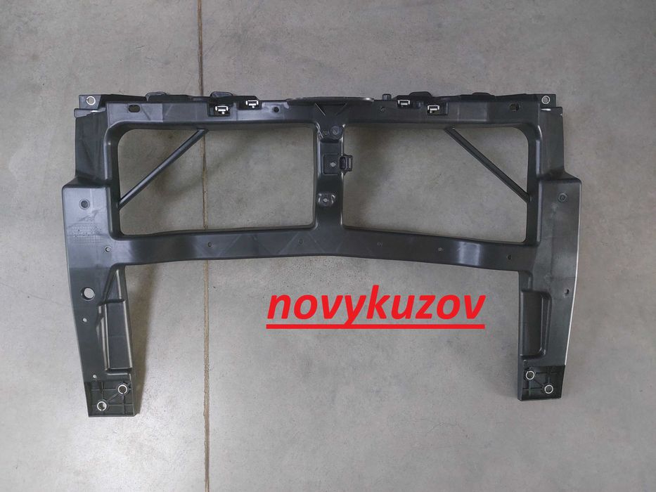 Фара фари Chrysler 200 Крайслер 200 LED Хром вставка 14-16