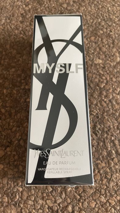 Yves Saint Laurent - Myslf EDP (100ml)
