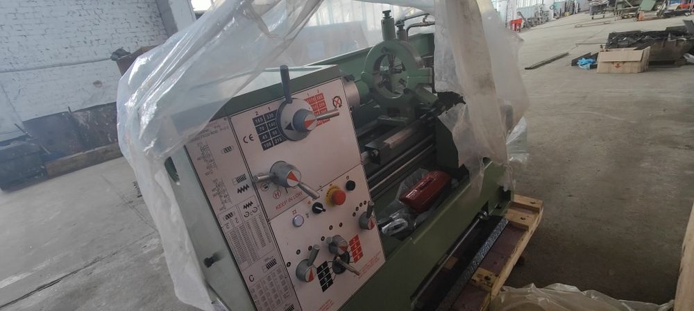 Токарно винторезный CD6241 2024г.в.Аналог(16Б16КП)