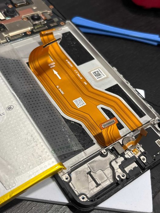 Reparo e Compro Telemóveis Danificados