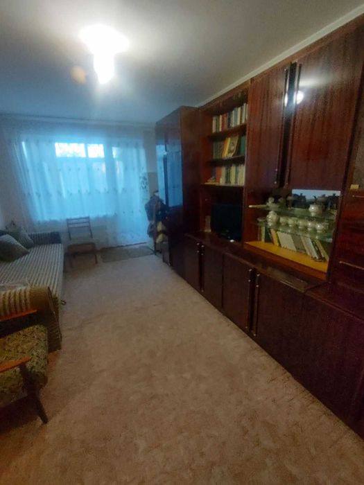 Здам двокімнатну квартиру на Попова ( Героїв Незалежності)