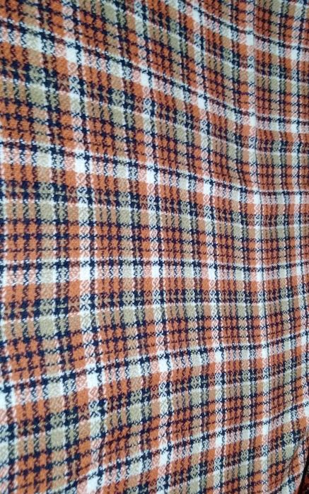 Tecido para costura, lã, 2.80m por 1.40m