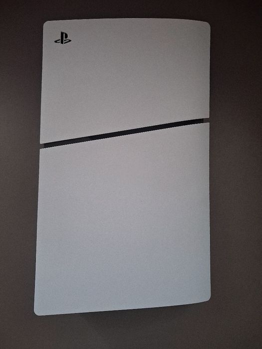 Ps5 digital slim