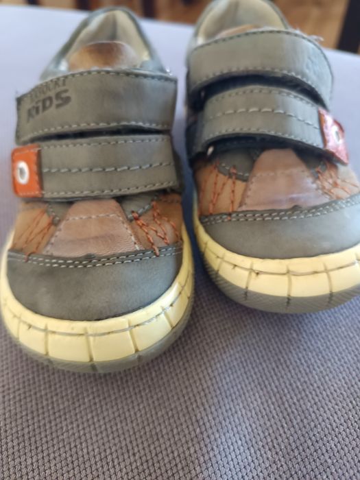 Półbuty Lasocki kids rozm 21