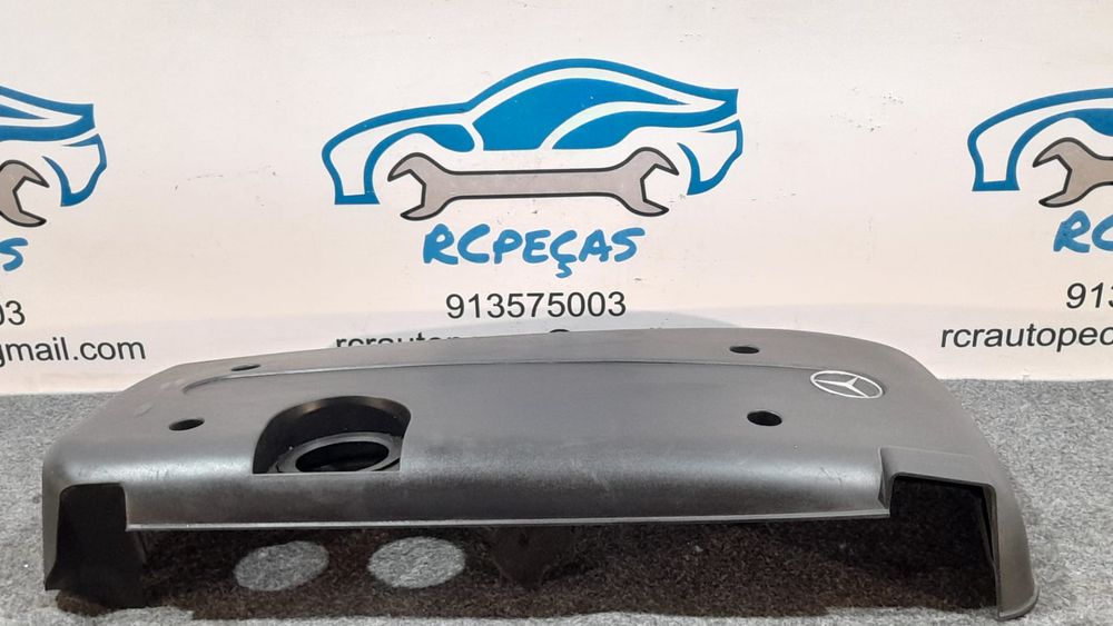 TAMPA TAMPO MOTOR A6460100567 MERCEDES BENZ CLASS E W211 E220 CDI