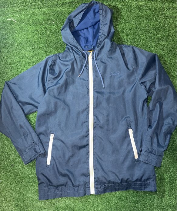 Corta-Vento Deeply Tamanho M