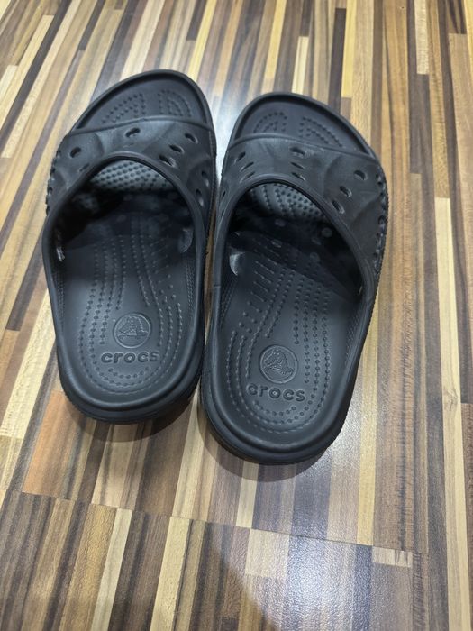 Klapki crocs 36/37